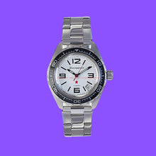 Load image into Gallery viewer, Vostok Komandirskie 020716 With Auto-Self Winding Watches