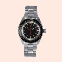Load image into Gallery viewer, Vostok Komandirskie 020741 With Auto-Self Winding Watches