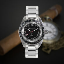 Load image into Gallery viewer, Vostok Komandirskie 030936 With Auto-Self Winding Watches