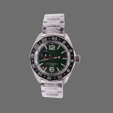 Load image into Gallery viewer, Vostok Komandirskie 03097A With Auto-Self Winding Watches