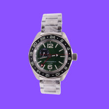 Load image into Gallery viewer, Vostok Komandirskie 03097A With Auto-Self Winding Watches