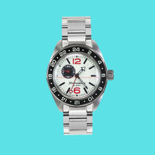 Load image into Gallery viewer, Vostok Komandirskie 03099A With Auto-Self Winding Full Lume Watches