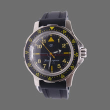 Load image into Gallery viewer, Vostok Komandirskie 18020A With Auto-Self Winding Watches