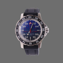 Load image into Gallery viewer, Vostok Komandirskie 18021A With Auto-Self Winding Watches