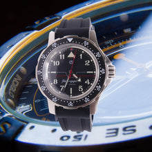 Load image into Gallery viewer, Vostok Komandirskie 18022A With Auto-Self Winding Watches
