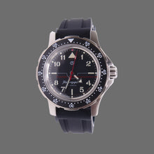 Load image into Gallery viewer, Vostok Komandirskie 18022A With Auto-Self Winding Watches