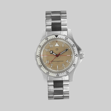 Load image into Gallery viewer, Vostok Komandirskie 18023A With Auto-Self Winding Stainless Steel Bracelet Watches
