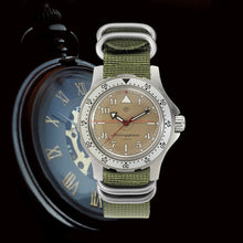 Load image into Gallery viewer, Vostok Komandirskie 18023A With Auto-Self Winding Watches