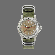 Load image into Gallery viewer, Vostok Komandirskie 18023A With Auto-Self Winding Watches
