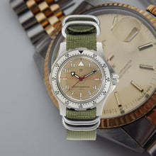 Load image into Gallery viewer, Vostok Komandirskie 18023A With Auto-Self Winding Watches