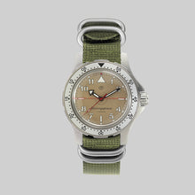 Load image into Gallery viewer, Vostok Komandirskie 18023A With Auto-Self Winding Watches
