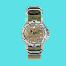 Load image into Gallery viewer, Vostok Komandirskie 18023A With Auto-Self Winding Watches
