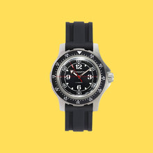Load image into Gallery viewer, Vostok Komandirskie 18087A With Auto-Self Winding Watches
