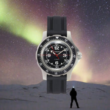 Load image into Gallery viewer, Vostok Komandirskie 18087A With Auto-Self Winding Watches