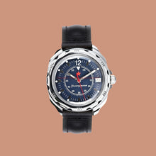 Load image into Gallery viewer, Vostok Komandirskie 211398 Mechanical Watches