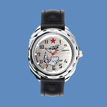 Load image into Gallery viewer, Vostok Komandirskie 211402 Naval Aviation Mechanical Watches