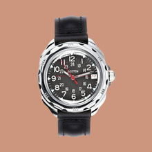 Load image into Gallery viewer, Vostok Komandirskie 211783 Mechanical Watches
