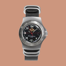 Load image into Gallery viewer, Vostok Komandirskie 280193 With Auto-Self Winding Watches