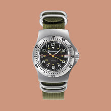 Load image into Gallery viewer, Vostok Komandirskie 280683 With Auto-Self Winding Watches