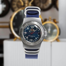 Load image into Gallery viewer, Vostok Komandirskie 280988 With Auto-Self Winding Watches