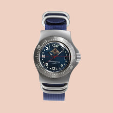 Load image into Gallery viewer, Vostok Komandirskie 280988 With Auto-Self Winding Watches