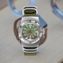 Load image into Gallery viewer, Vostok Komandirskie 280989 With Auto-Self Winding Watches