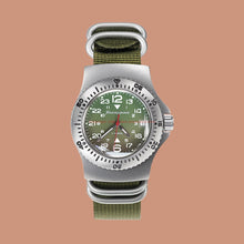 Load image into Gallery viewer, Vostok Komandirskie 280989 With Auto-Self Winding Watches