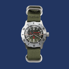 Load image into Gallery viewer, Vostok Komandirskie 350501 With Auto-Self Winding Watches