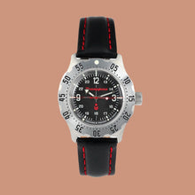 Load image into Gallery viewer, Vostok Komandirskie 350503 With Auto-Self Winding Watches