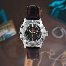 Load image into Gallery viewer, Vostok Komandirskie 350503 With Auto-Self Winding Watches