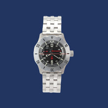 Load image into Gallery viewer, Vostok Komandirskie 350504 With Auto-Self Winding Watches
