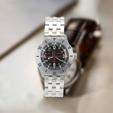 Load image into Gallery viewer, Vostok Komandirskie 350504 With Auto-Self Winding Watches
