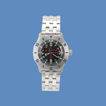 Load image into Gallery viewer, Vostok Komandirskie 350504 With Auto-Self Winding Watches