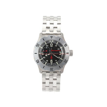 Load image into Gallery viewer, Vostok Komandirskie 350504 With Auto-Self Winding Watches
