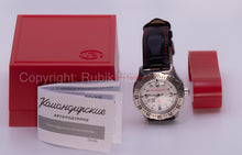 Load image into Gallery viewer, Vostok Komandirskie 350514 With Auto-Self Winding Watches
