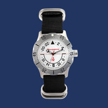 Load image into Gallery viewer, Vostok Komandirskie 350607 With Auto-Self Winding Watches

