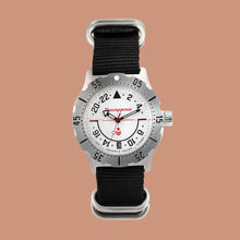 Load image into Gallery viewer, Vostok Komandirskie 350607 With Auto-Self Winding Watches
