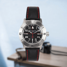 Load image into Gallery viewer, Vostok Komandirskie 350747 With Auto-Self Winding Watches