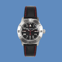 Load image into Gallery viewer, Vostok Komandirskie 350747 With Auto-Self Winding Watches