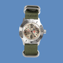 Load image into Gallery viewer, Vostok Komandirskie 350749 With Auto-Self Winding Watches
