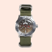 Load image into Gallery viewer, Vostok Komandirskie 350754 With Auto-Self Winding Watches