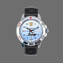 Load image into Gallery viewer, Vostok Komandirskie 431139 Mechanical Watches