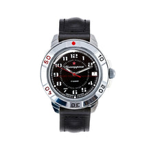 Load image into Gallery viewer, Vostok Komandirskie 431186 Mechanical Watches
