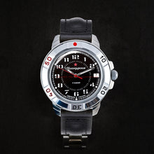 Load image into Gallery viewer, Vostok Komandirskie 431186 Mechanical Watches