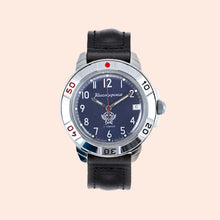 Load image into Gallery viewer, Vostok Komandirskie 43120B Mechanical Watches
