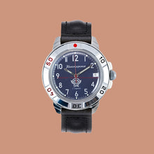 Load image into Gallery viewer, Vostok Komandirskie 43120B Mechanical Watches
