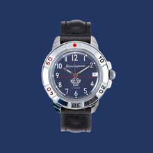 Load image into Gallery viewer, Vostok Komandirskie 43120B Mechanical Watches
