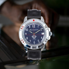 Load image into Gallery viewer, Vostok Komandirskie 43120B Mechanical Watches
