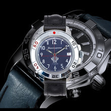 Load image into Gallery viewer, Vostok Komandirskie 43120B Mechanical Watches
