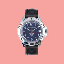 Load image into Gallery viewer, Vostok Komandirskie 43120B Mechanical Watches
